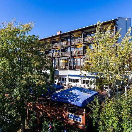 באד גריסבאך Aktivital Hotel מראה חיצוני תמונה