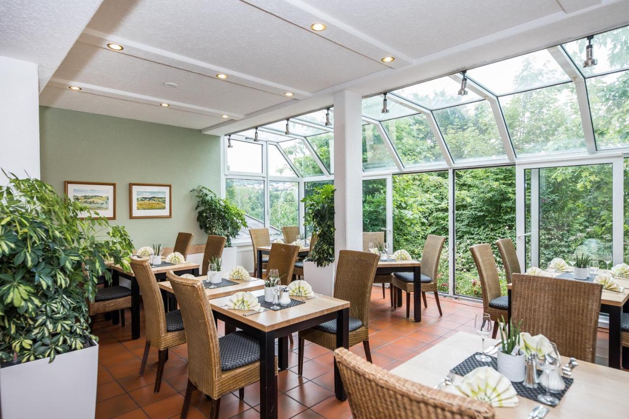 באד גריסבאך Aktivital Hotel מראה חיצוני תמונה