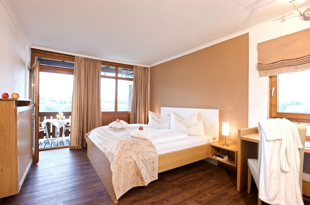 באד גריסבאך Aktivital Hotel מראה חיצוני תמונה