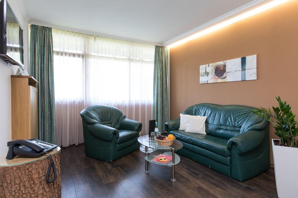 באד גריסבאך Aktivital Hotel מראה חיצוני תמונה